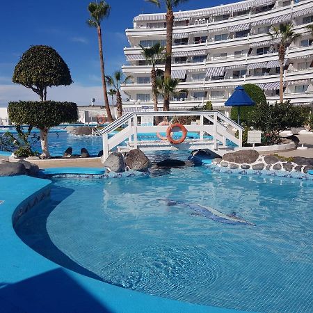 Apartamento Club Atlantis 2 Dormitorios Costa Adeje  Eksteriør billede