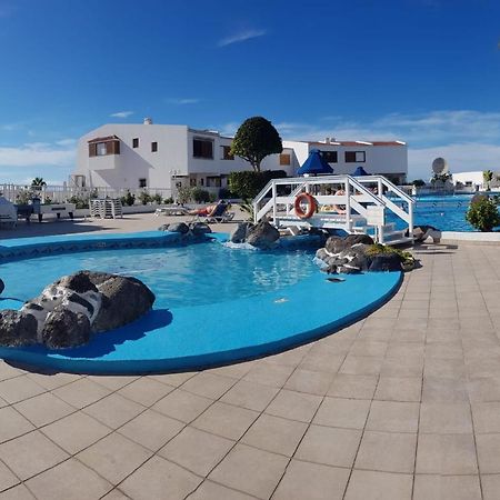 Apartamento Club Atlantis 2 Dormitorios Costa Adeje  Eksteriør billede