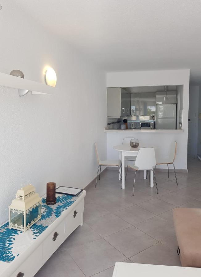 Apartamento Club Atlantis 2 Dormitorios Costa Adeje  Eksteriør billede