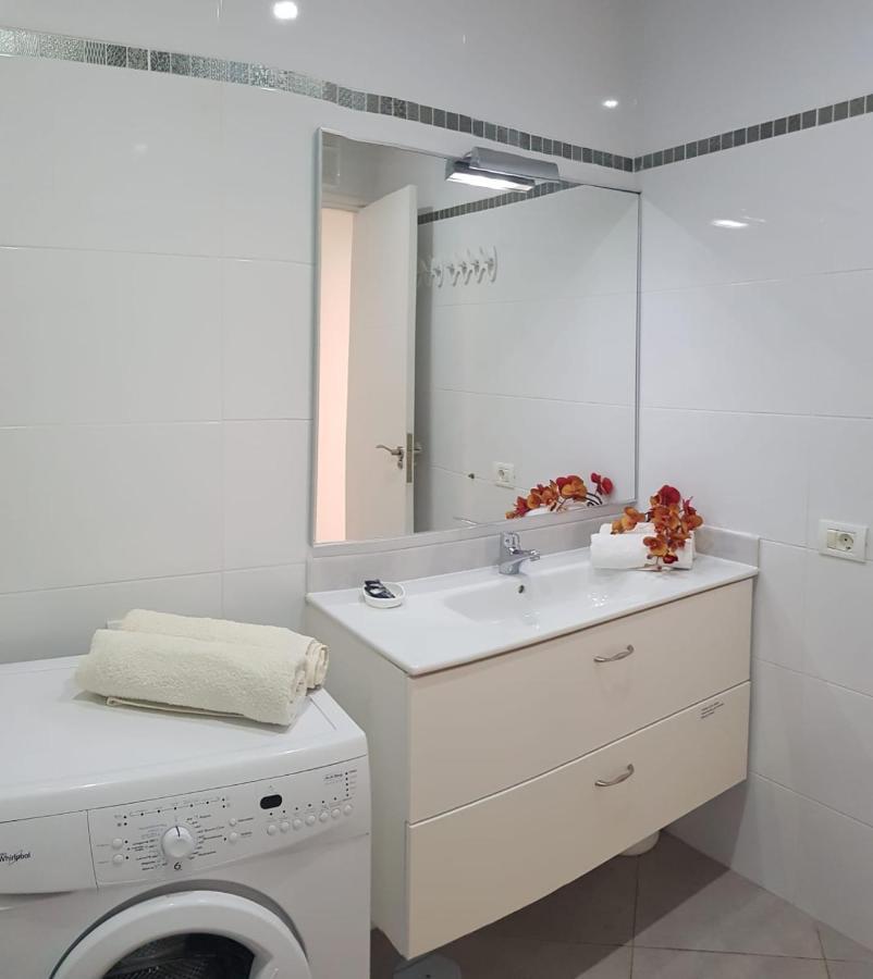 Apartamento Club Atlantis 2 Dormitorios Costa Adeje  Eksteriør billede