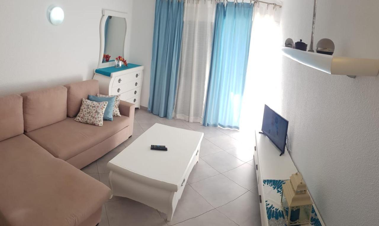 Apartamento Club Atlantis 2 Dormitorios Costa Adeje  Eksteriør billede
