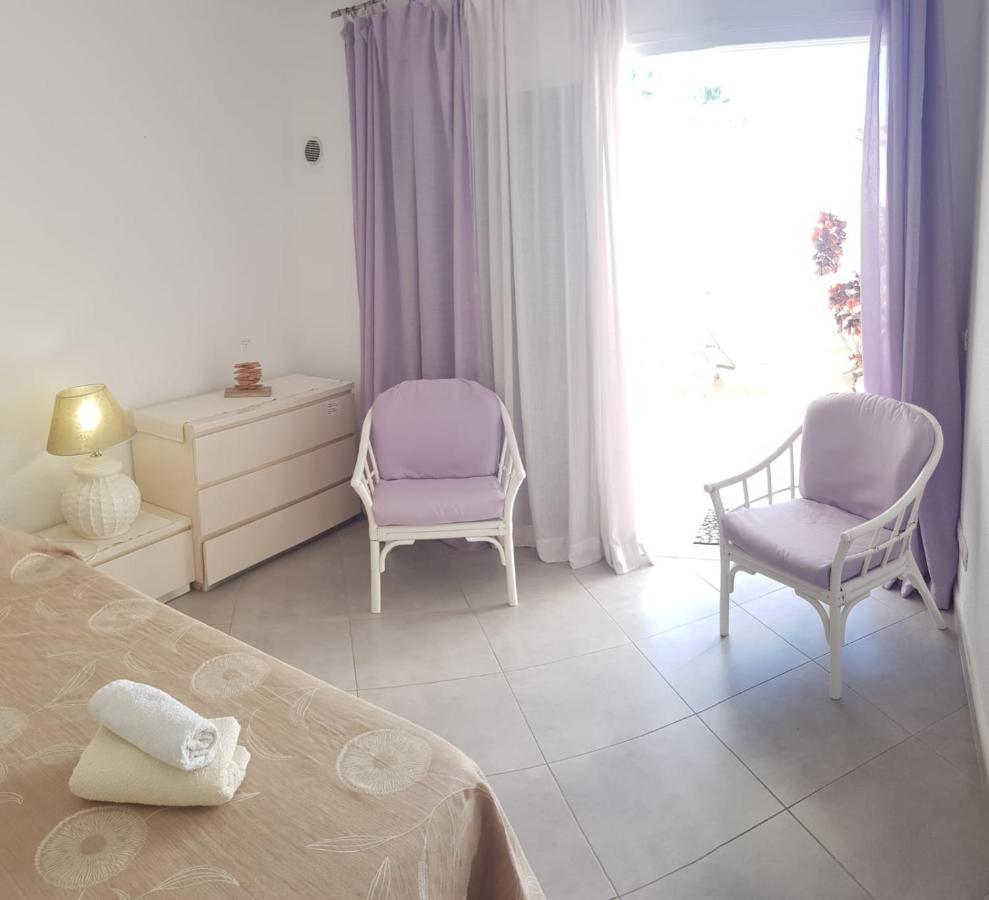 Apartamento Club Atlantis 2 Dormitorios Costa Adeje  Eksteriør billede