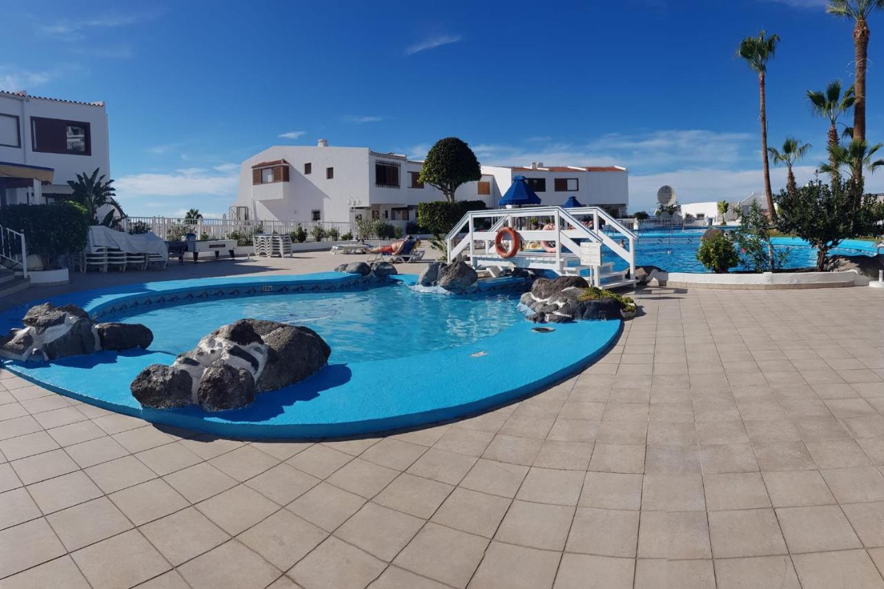 Apartamento Club Atlantis 2 Dormitorios Costa Adeje  Eksteriør billede