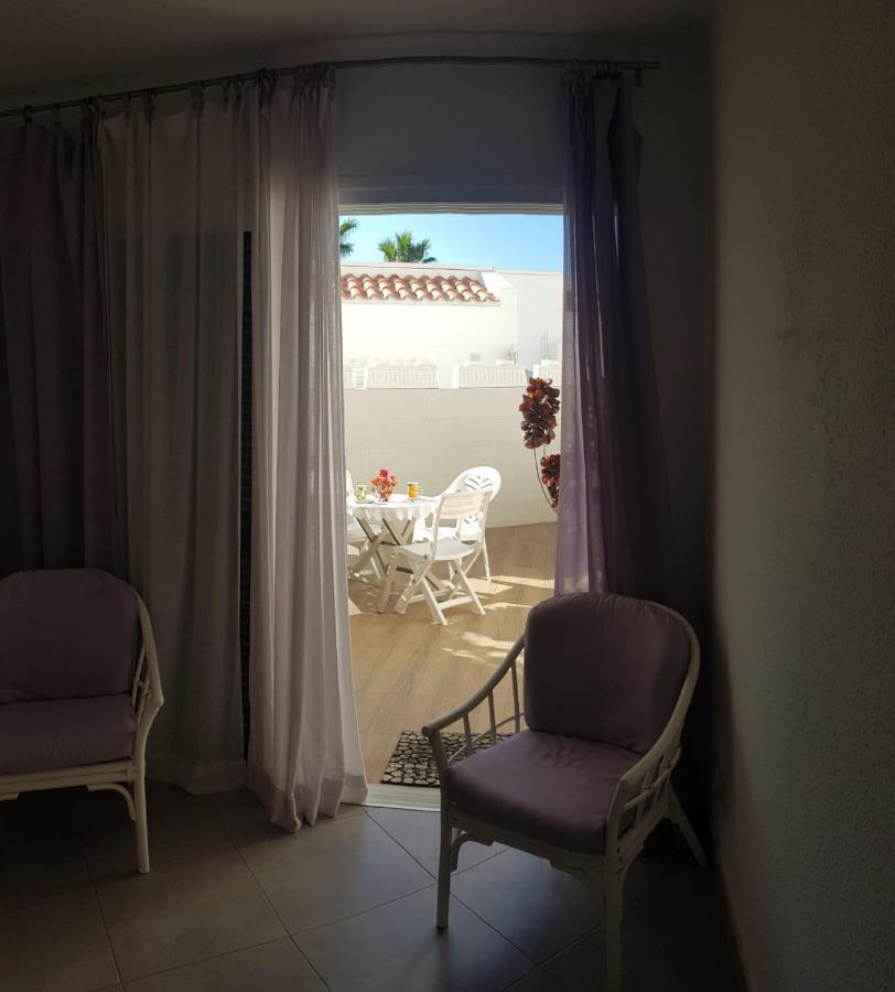 Apartamento Club Atlantis 2 Dormitorios Costa Adeje  Eksteriør billede