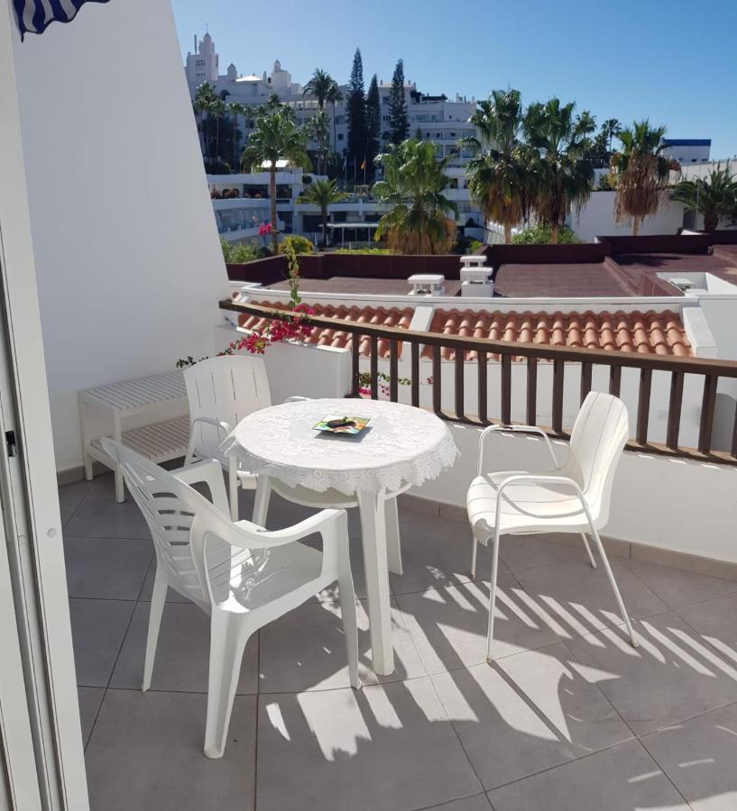 Apartamento Club Atlantis 2 Dormitorios Costa Adeje  Eksteriør billede