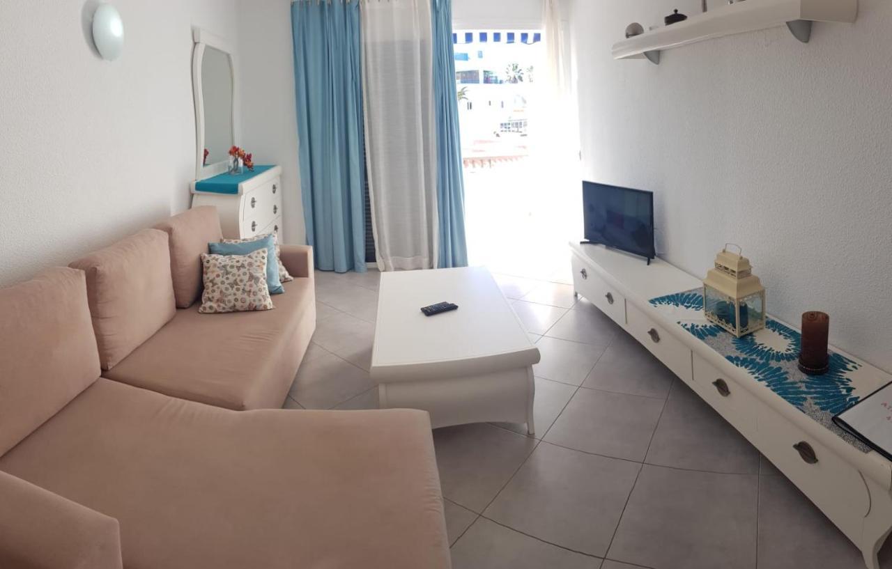 Apartamento Club Atlantis 2 Dormitorios Costa Adeje  Eksteriør billede