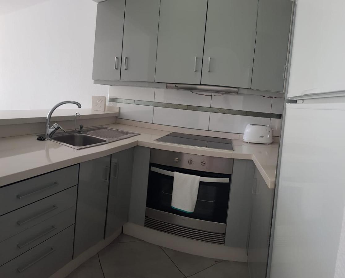 Apartamento Club Atlantis 2 Dormitorios Costa Adeje  Eksteriør billede