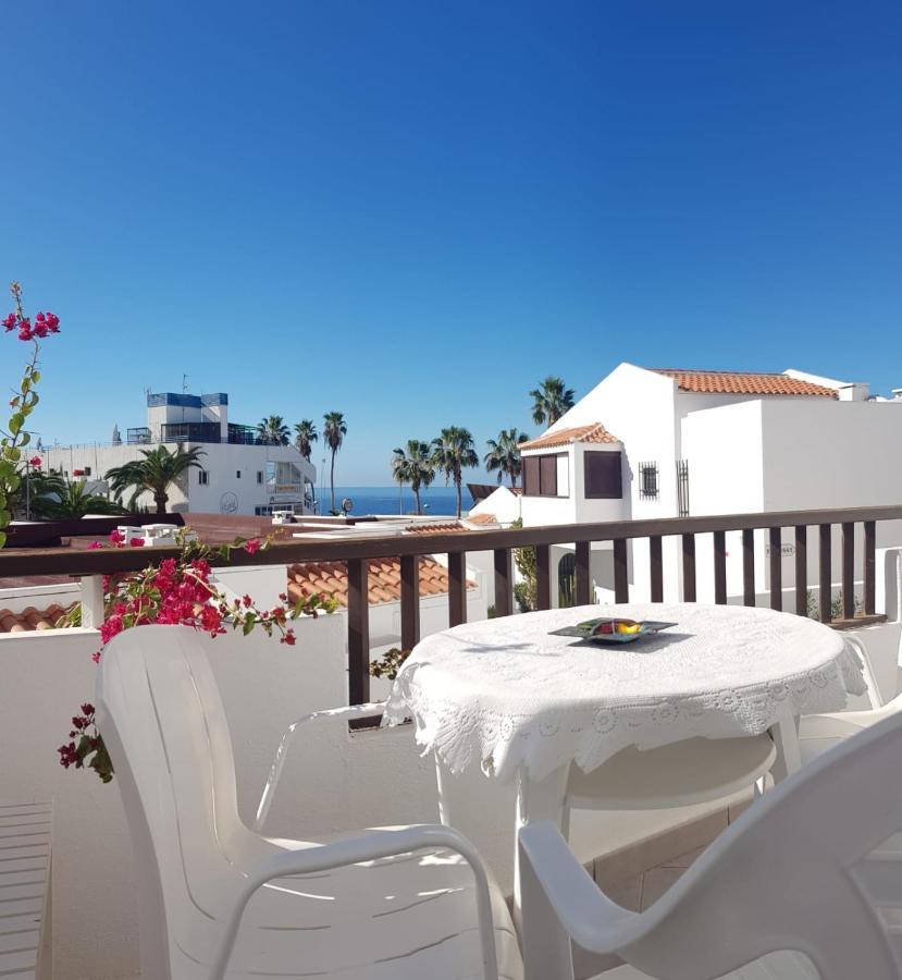 Apartamento Club Atlantis 2 Dormitorios Costa Adeje  Eksteriør billede