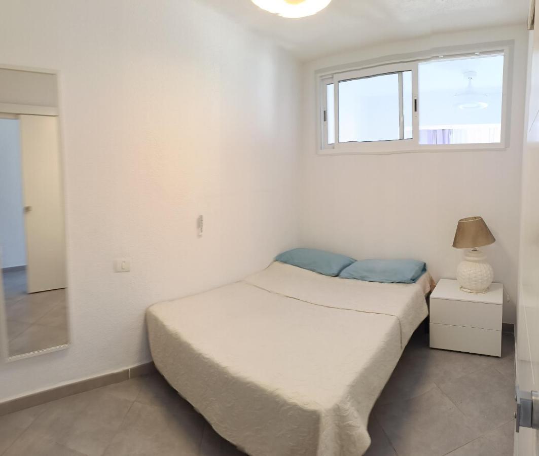 Apartamento Club Atlantis 2 Dormitorios Costa Adeje  Eksteriør billede